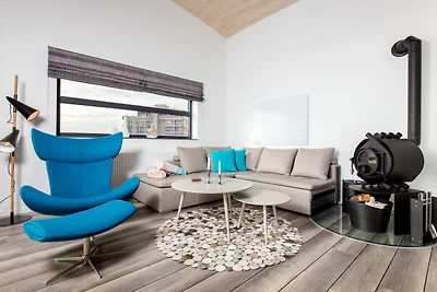 Vakantieappartement Gezinsvakantie Neustadt in Holstein
