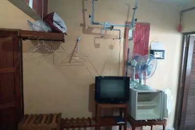 Casa de Eduardo Osorio Appartement