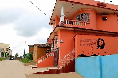 Appartamento Vacanza con famiglia Trinidad - Tobago