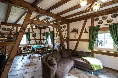 Casa vacanze Vacanza di relax Ruppichteroth