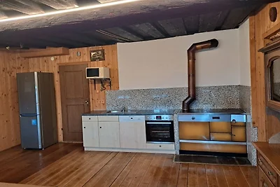 Vakantiehuis Ontspannende vakantie Eisenberg