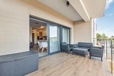 Sun&Snow Piec Morz - Apartment K 20