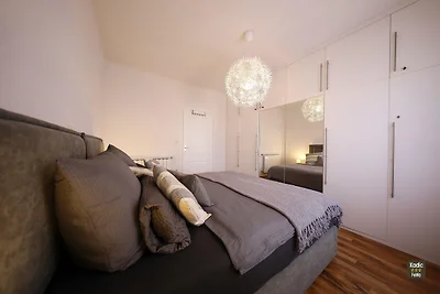 Apartment Carmen deluxe