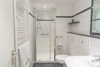 Appartamento Vacanza con famiglia Cuxhaven