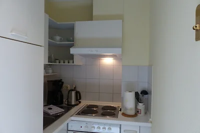 Vakantieappartement Gezinsvakantie Laboe