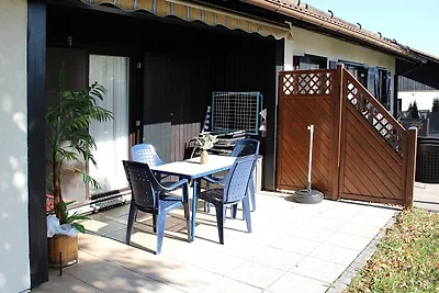 Ferienhaus Nr. 72, Kategorie