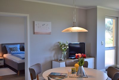 Vakantieappartement Gezinsvakantie Staberdorf