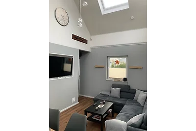 Luxus Ferienhaus Willms