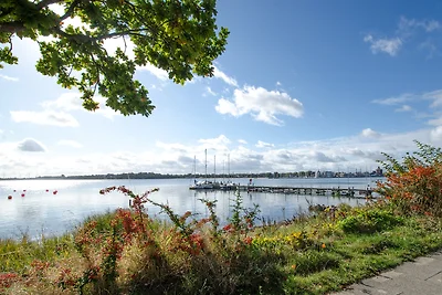 Vakantieappartement Gezinsvakantie Eckernförde