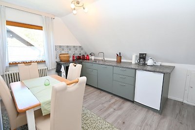 Vakantieappartement Gezinsvakantie Behrensdorf