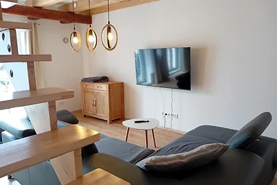 Appartamento Vacanza con famiglia Bad Buchau