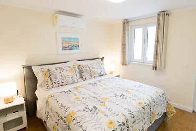 Blue Horizon Bird's Eye View