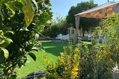 Vakantieappartement Gezinsvakantie Castanheiro do Norte