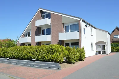 Appartamento Vacanza con famiglia Heiligenhafen