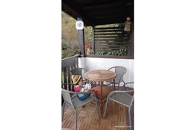 Casa vacanze Vacanza di relax Udler