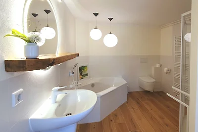 Ferienhaus Hummel-Nest