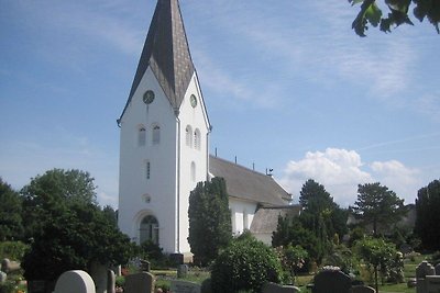 Vakantieappartement Gezinsvakantie Nebel