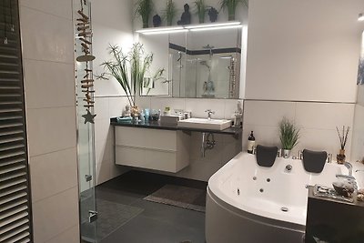 Holiday flat family holiday Bremerhaven