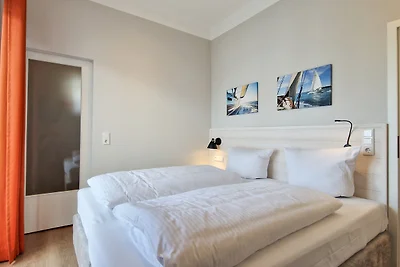 (Brise) Seeresidenz Villa Ida Marie