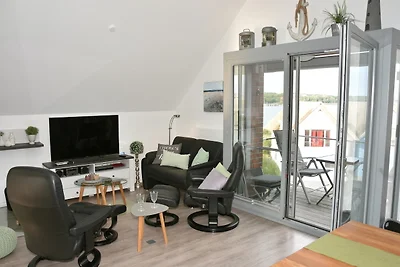 Ostsee - Appartement Nr. 22