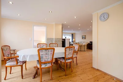 Domek letniskowy Urlop wypoczynkowy Dahme