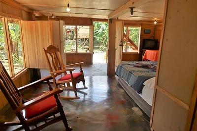 Casa Toa BUNGALOW DUABA