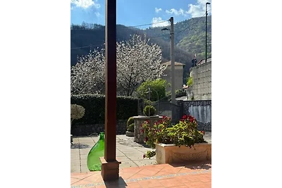 La Casetta in Canada' Agerola