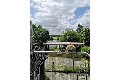 Vakantieappartement Gezinsvakantie Wester-Ohrstedt