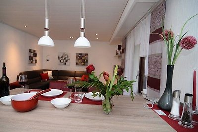 Vakantieappartement Gezinsvakantie Ennepetal