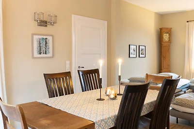 Vakantieappartement Gezinsvakantie Bad Bentheim