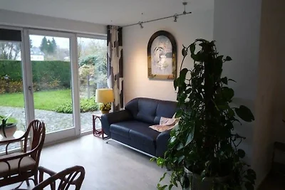 Appartement Landhaus Kruse