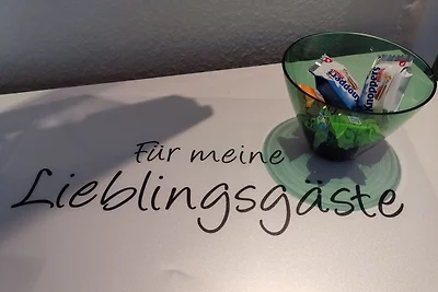 Vakantieappartement Gezinsvakantie Hohegeiß