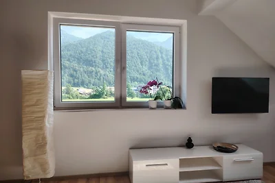 Suite Orchidee - SalzkammerNest