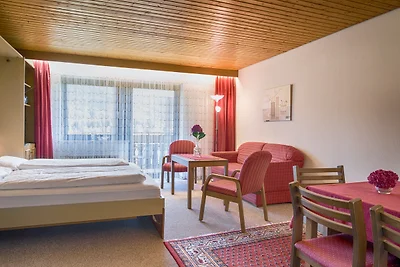 Appartamento Vacanza con famiglia Titisee-Neustadt
