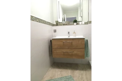 Vakantieappartement Gezinsvakantie Grömitz