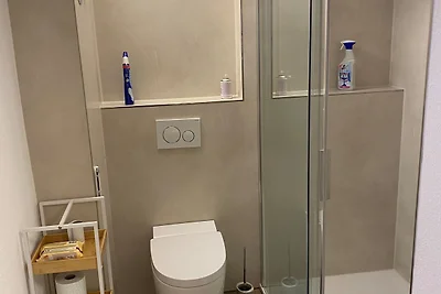 Inzell Ferienwohnung für 4
