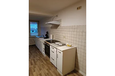 Ferienwohnung 1 im Ferienhaus am