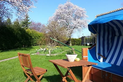 Ferienhof Kruse Wohnung 8