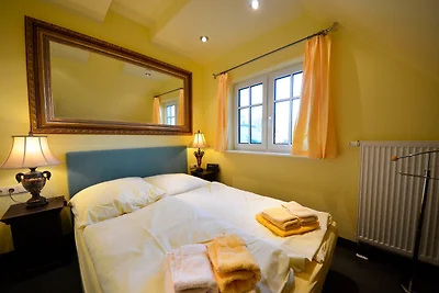 Casa vacanze Vacanza di relax Groß Zicker
