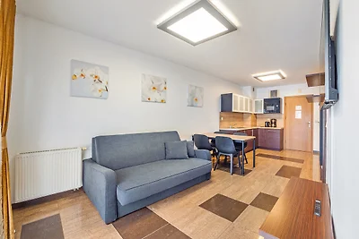 Sun&Snow Promenada - Roza Wiatrow