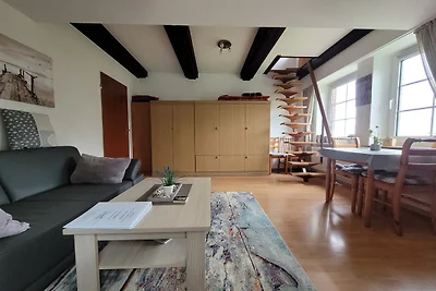 Ferienwohnung Seepferd