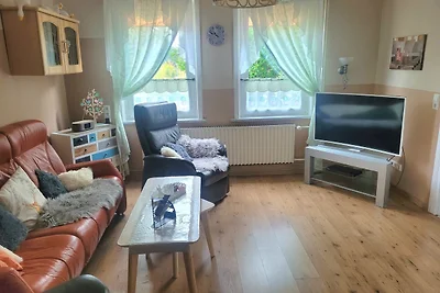 Ferienwohnung Leon