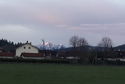 Gästehaus Reisacher -