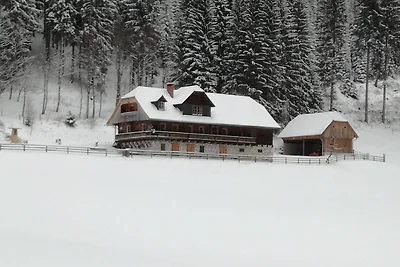 Casa vacanze Vacanza di relax Bad St. Leonhard im Lavanttal