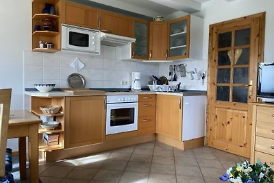 Ferienwohnung Nr. 02 (OG +