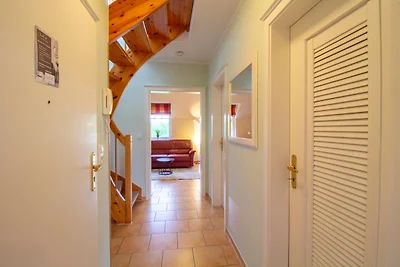 (Brise) Seepark Bansin App. 25-15