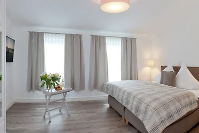 (Brise) Ferienhaus Alte Düne App.