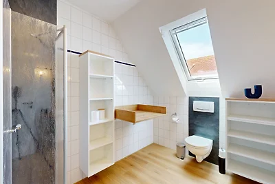 Casa vacanze Vacanza di relax Borkum
