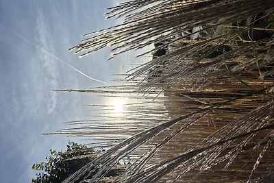 Apartmenthaus-Usedom "Kajüte 9"