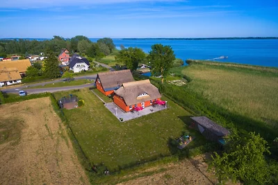 Lütow, Am Achterwasser 4 WE 4